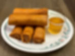 Noi's Egg Rolls