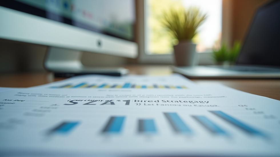 Understanding Fractional CMO Services