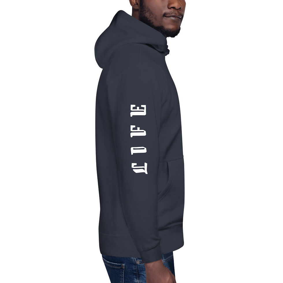 Thumbnail: Unisex Hoodie