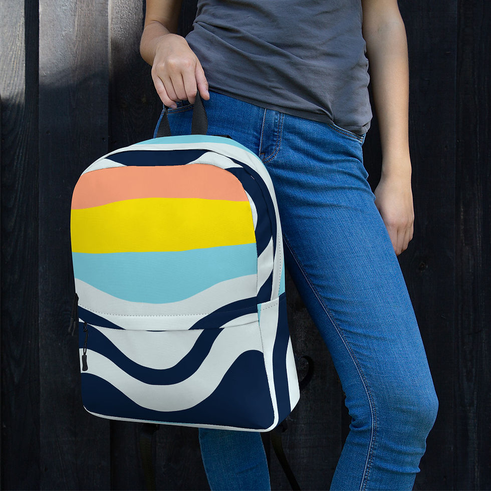 Thumbnail: Backpack