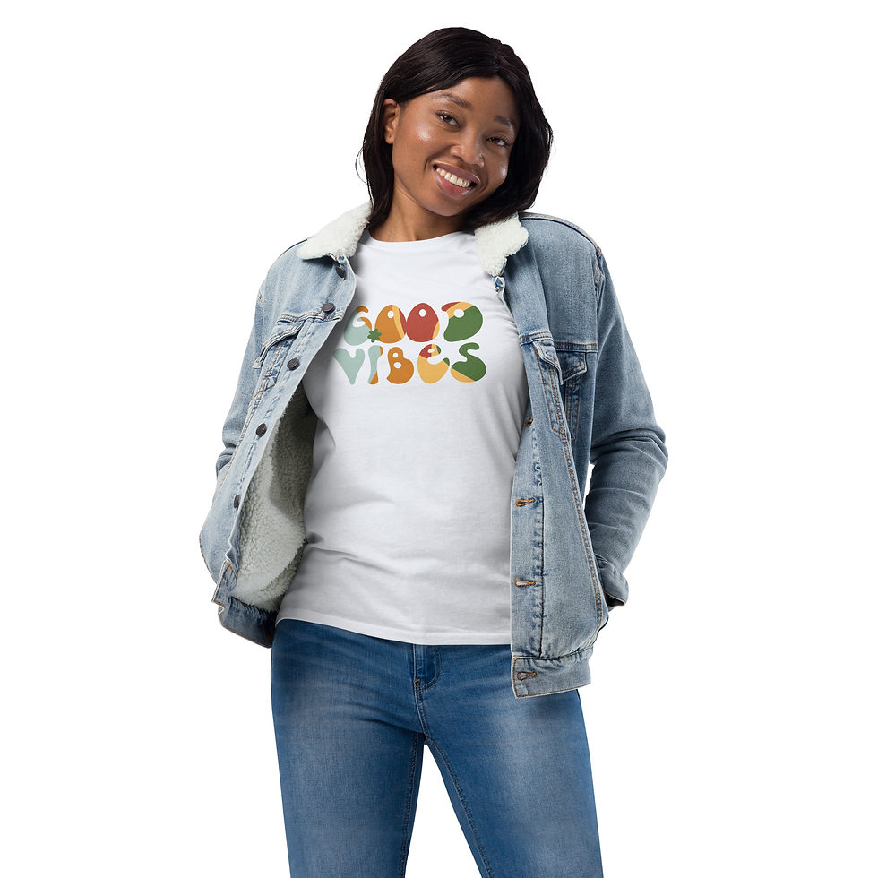 Thumbnail: Unisex fashion long sleeve shirt