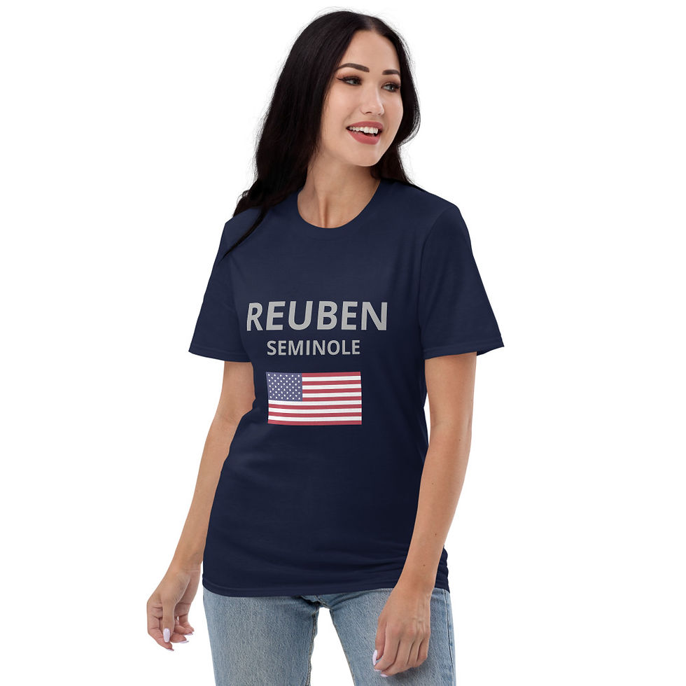 Thumbnail: Short-Sleeve T-Shirt