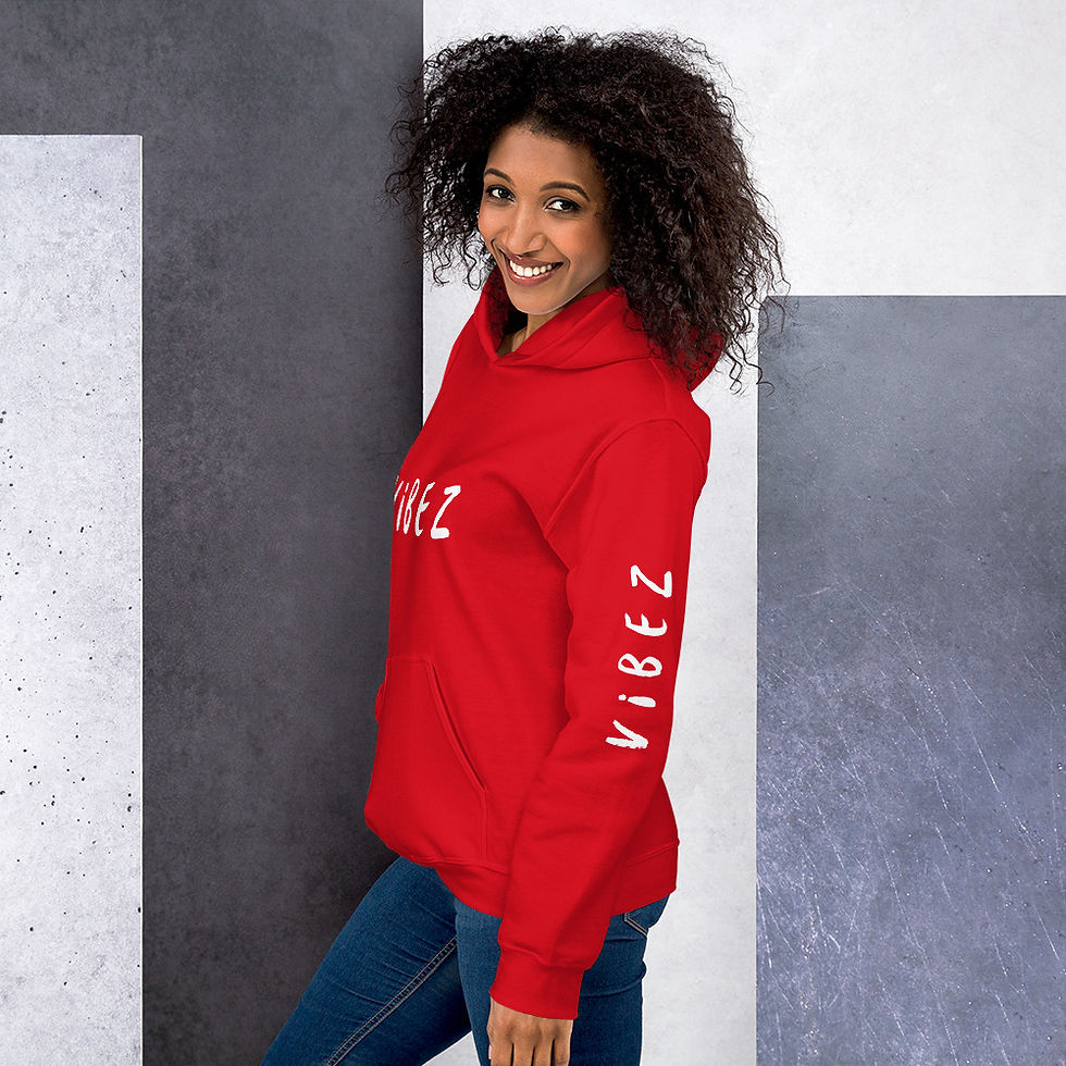 Thumbnail: Unisex Hoodie