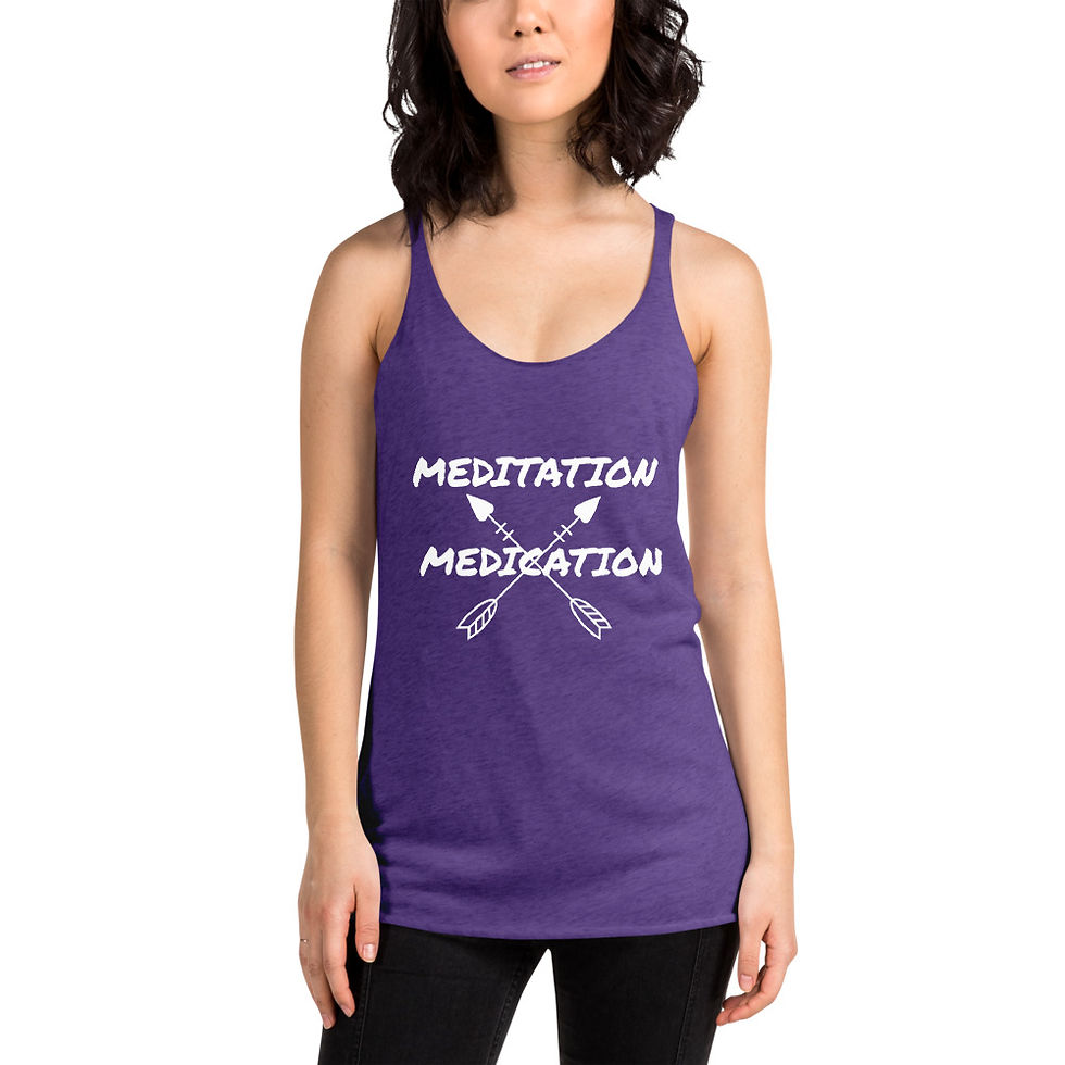 Thumbnail: Women's Racerback Tank