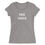 Thumbnail: Ladies' short sleeve t-shirt