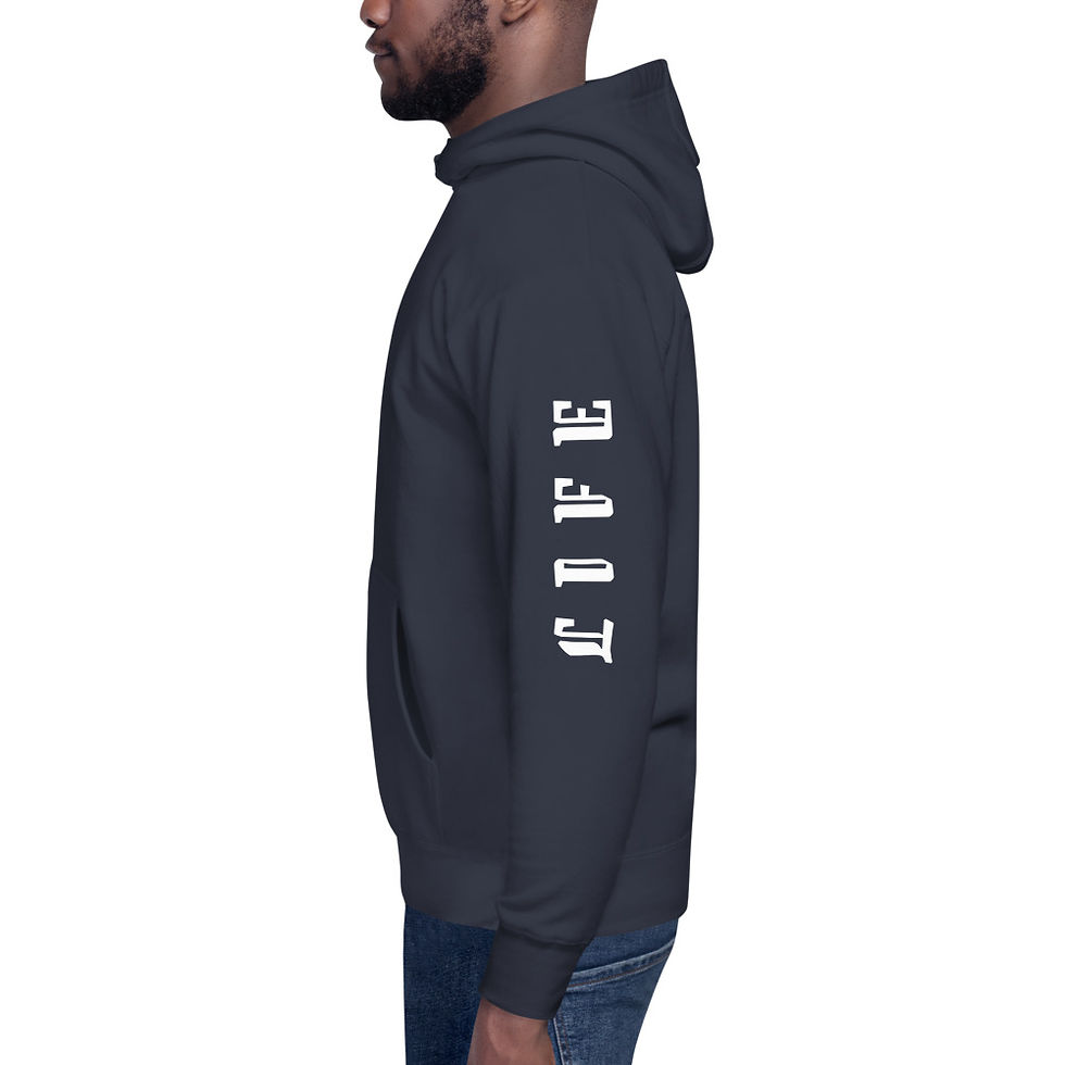 Thumbnail: Unisex Hoodie