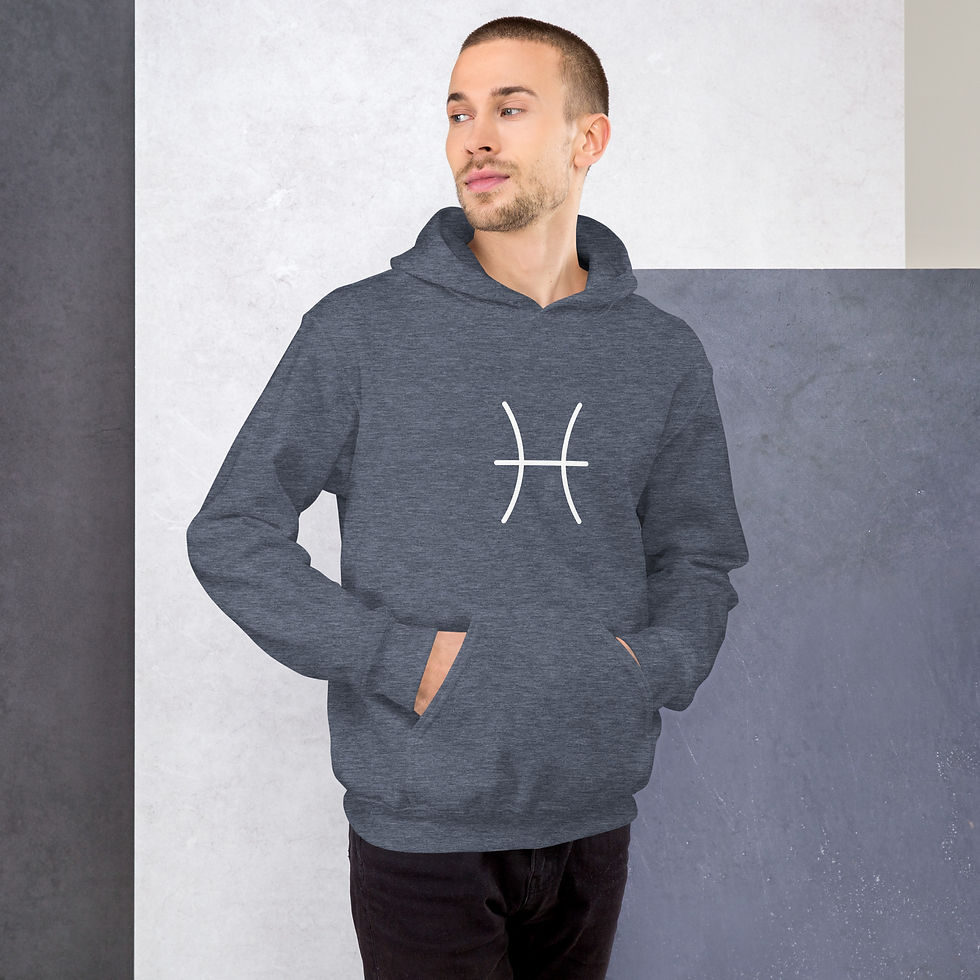 Thumbnail: Unisex Hoodie
