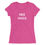 Thumbnail: Ladies' short sleeve t-shirt