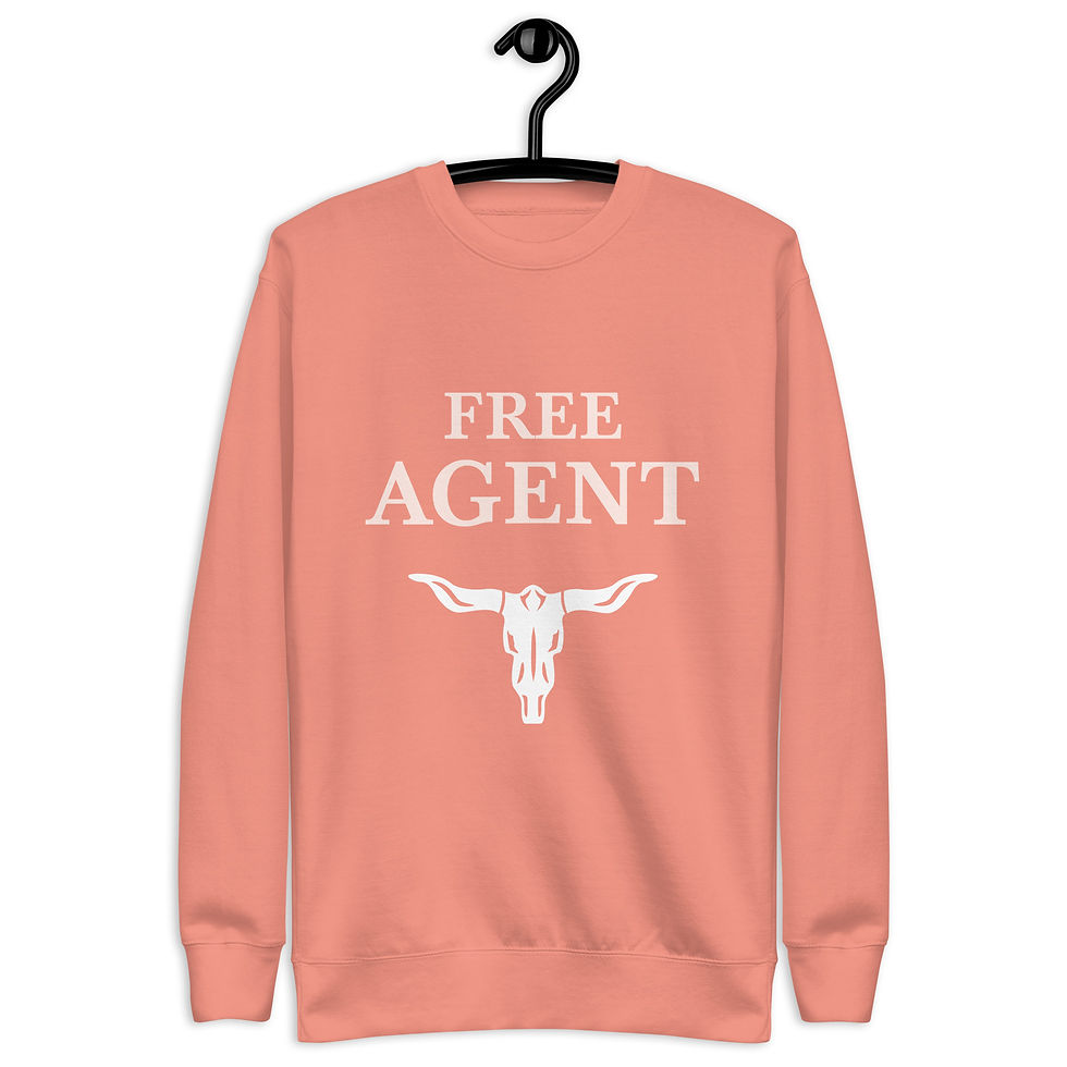 Thumbnail: Unisex Premium Sweatshirt