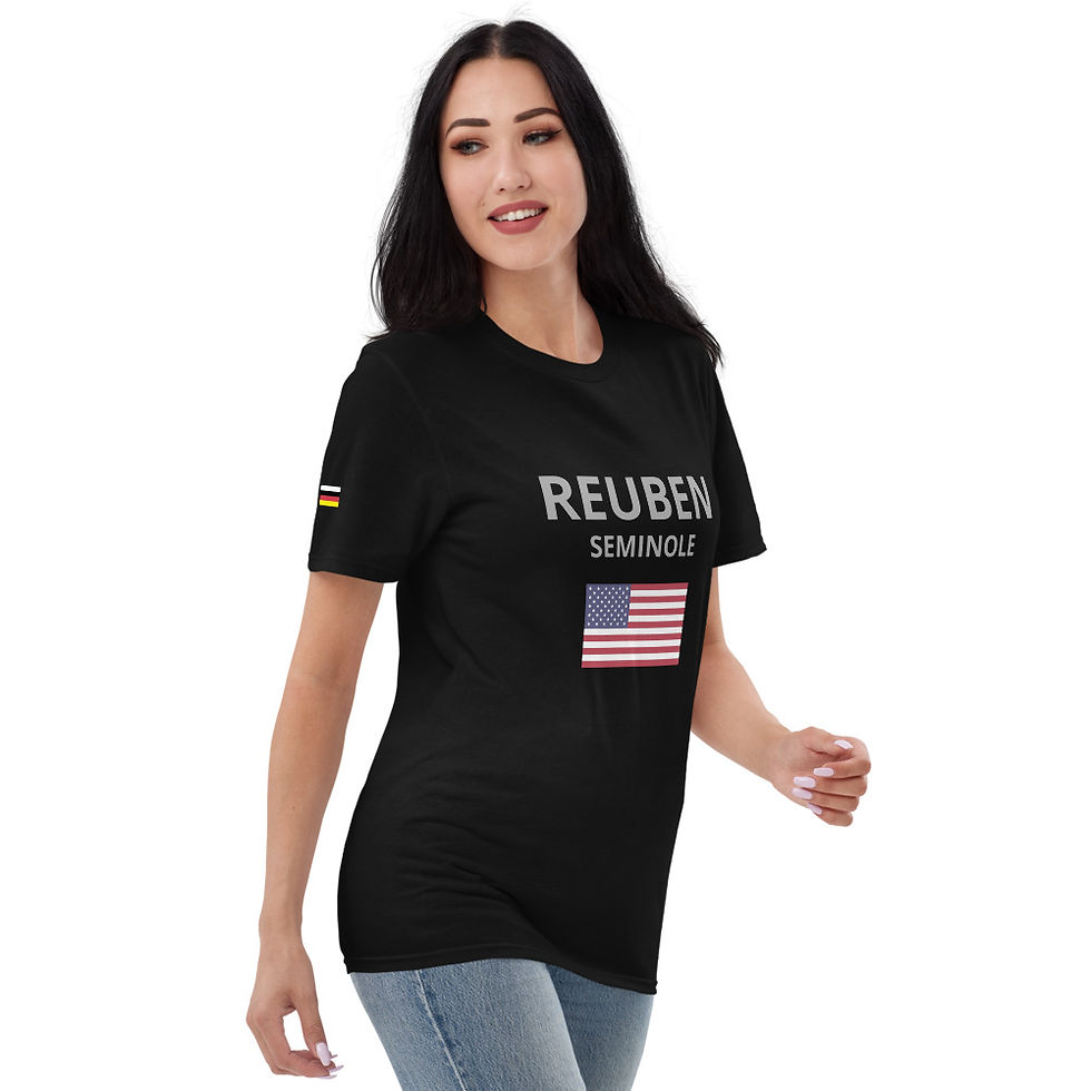 Thumbnail: Short-Sleeve T-Shirt