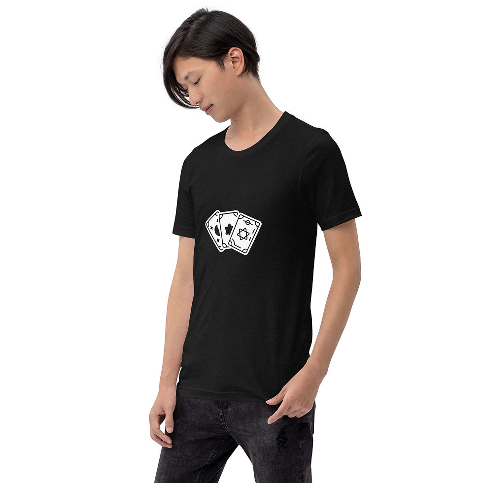 Thumbnail: Unisex t-shirt