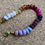 Thumbnail: Hibiscus Candy Bracelet