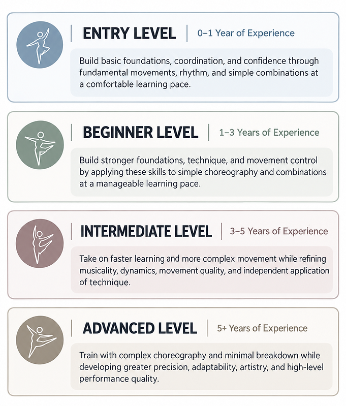 Dance Class Levels Infographic.png