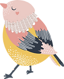 Bird