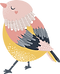 oiseau