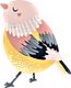 oiseau