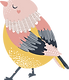 oiseau