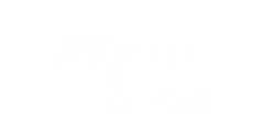 Atomic Blips Publisher Full Logo