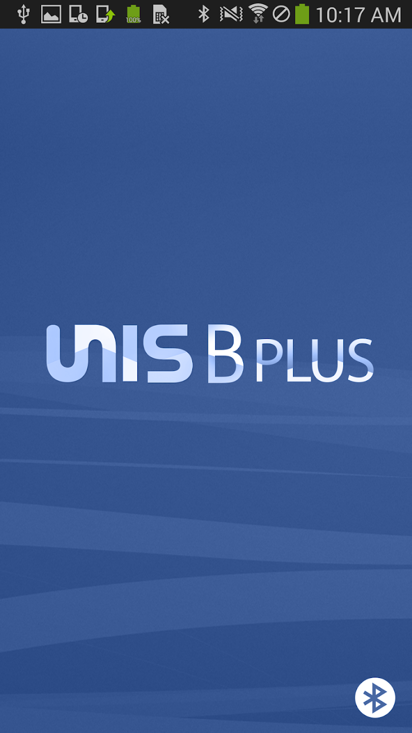 UNIS-B-PLUS UNIS Mobile App | ViRDI