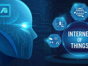 Peran AI dan Machine Learning dalam IoT: Mengubah Cara Kita Berinteraksi dengan Teknologi
