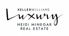 Heidi minegar realtor logo