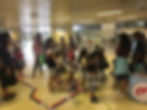 MTR Safety Experience Zone 2019