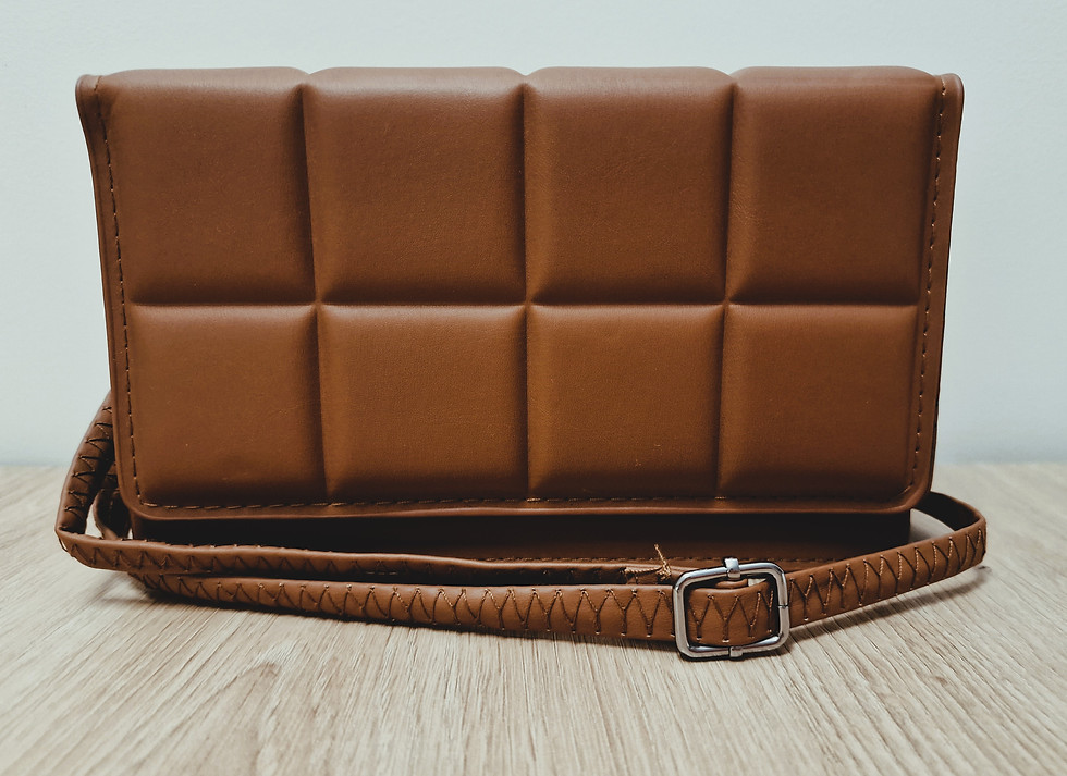 Miniatura: Luma bag