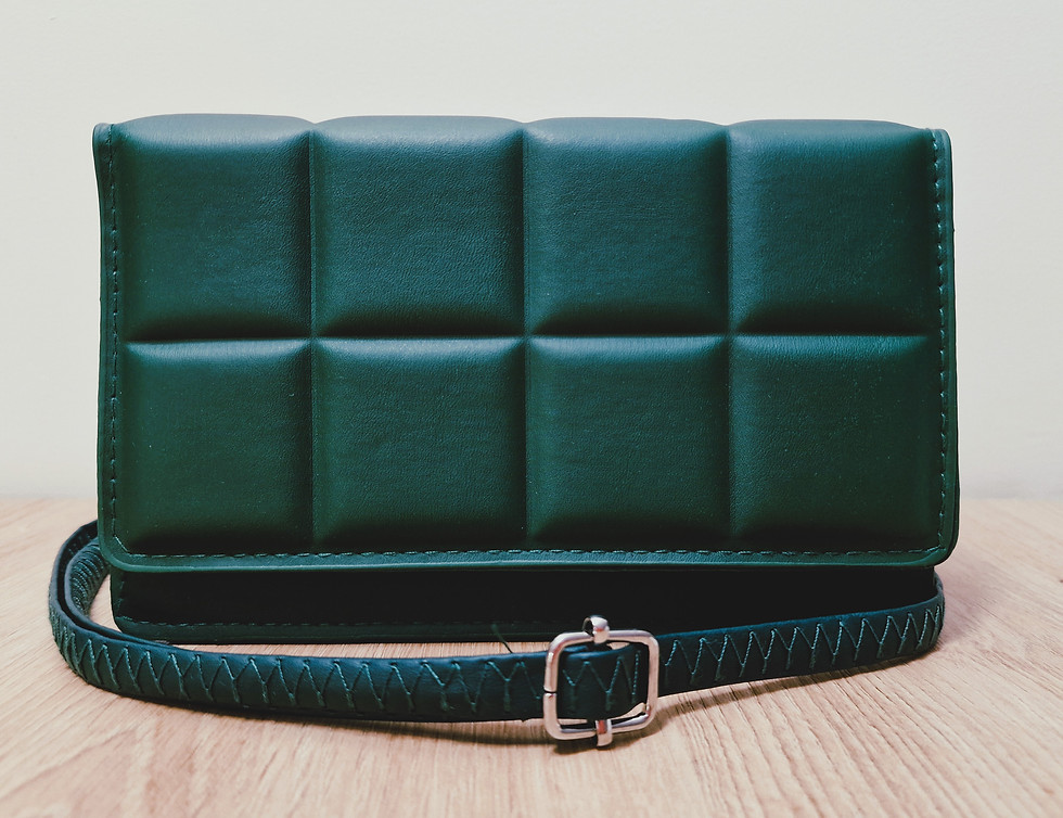 Miniatura: Luma bag