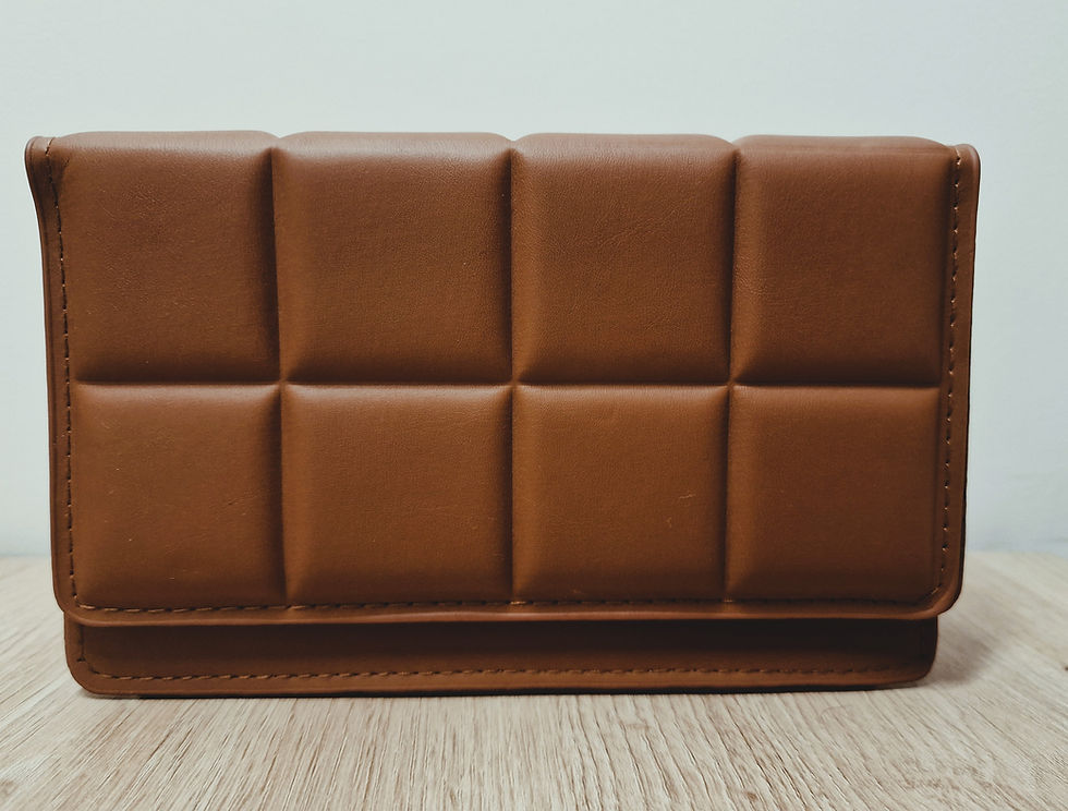 Miniatura: Luma bag