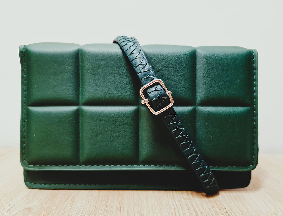 Miniatura: Luma bag