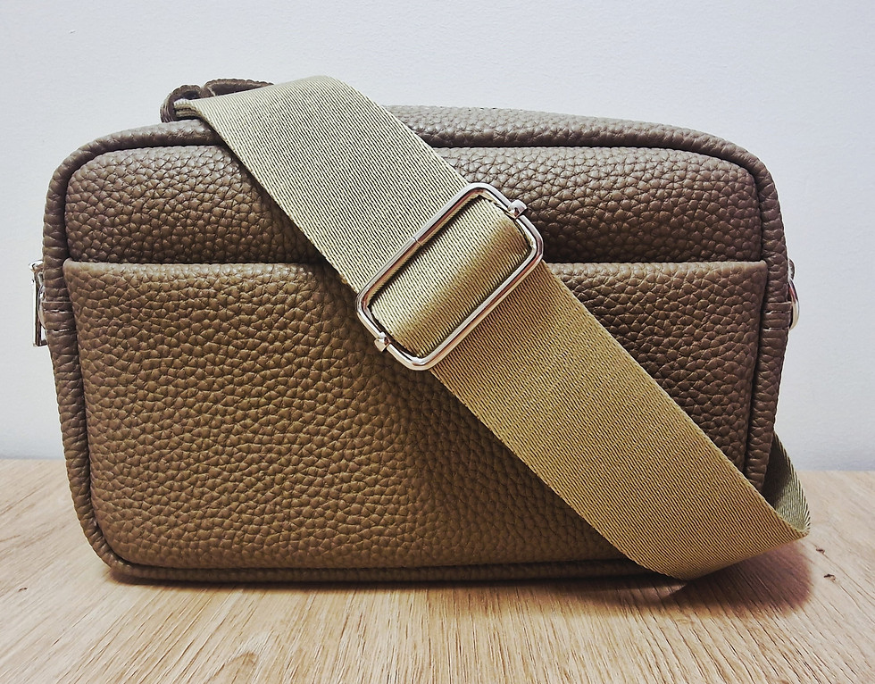 Miniatura: Lara crossbody bag