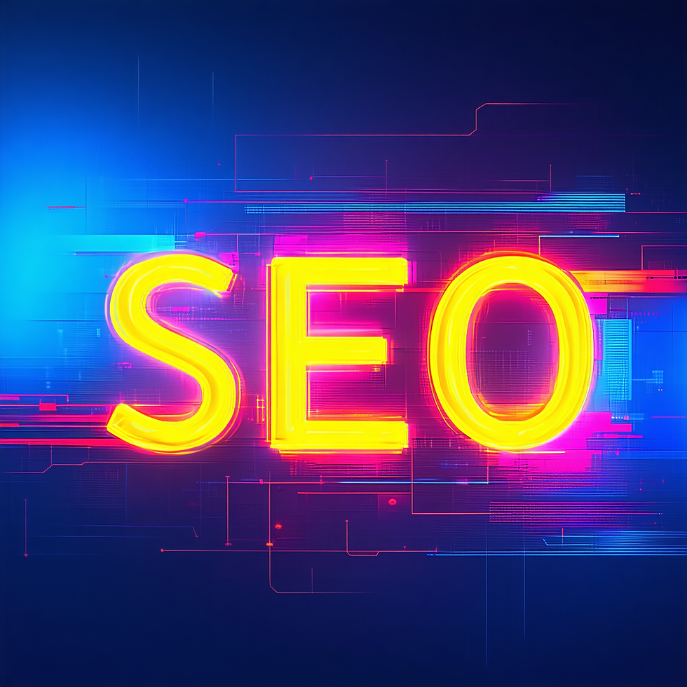 SEO responsywność
