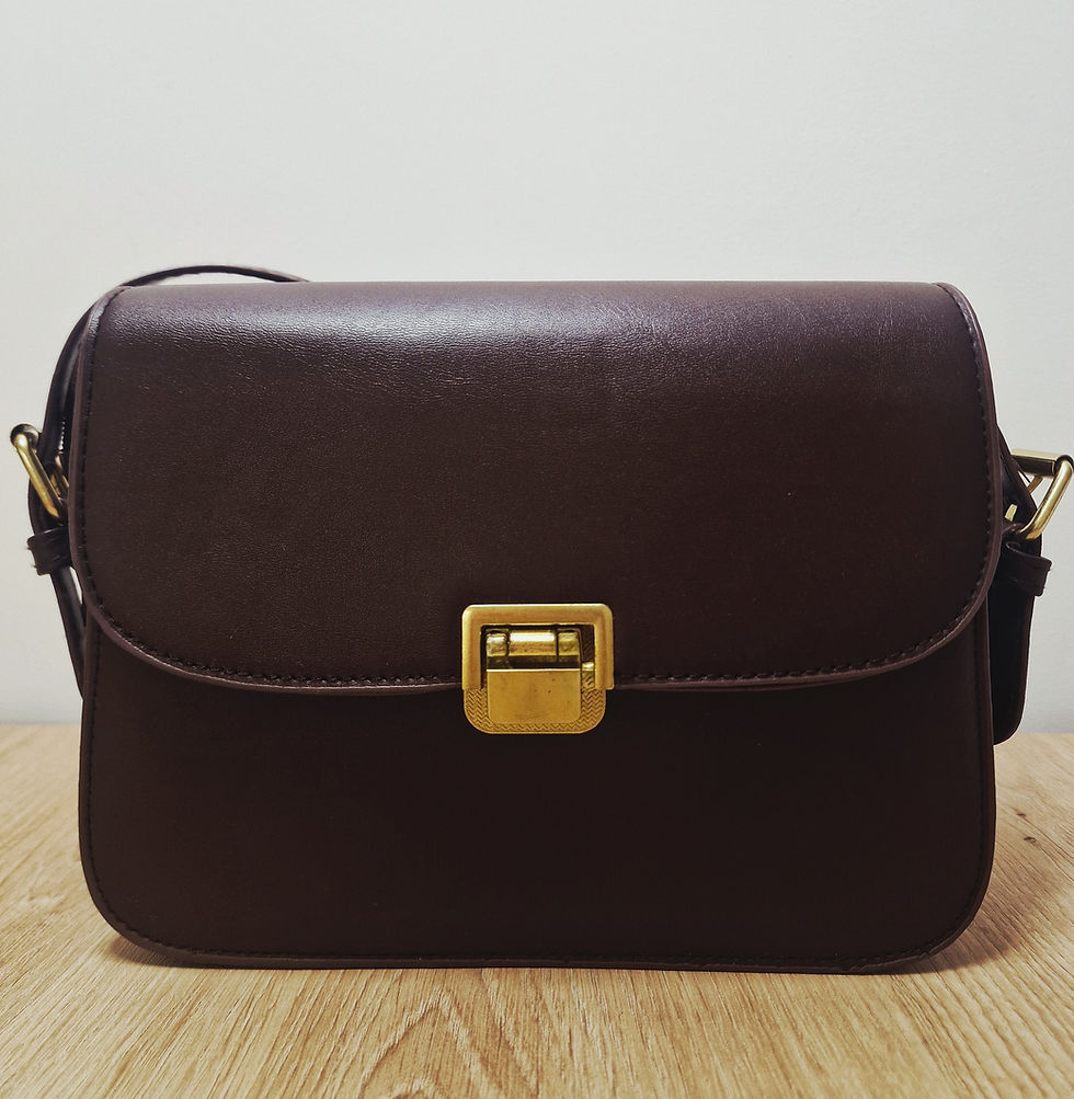 Miniatura: Classic bag