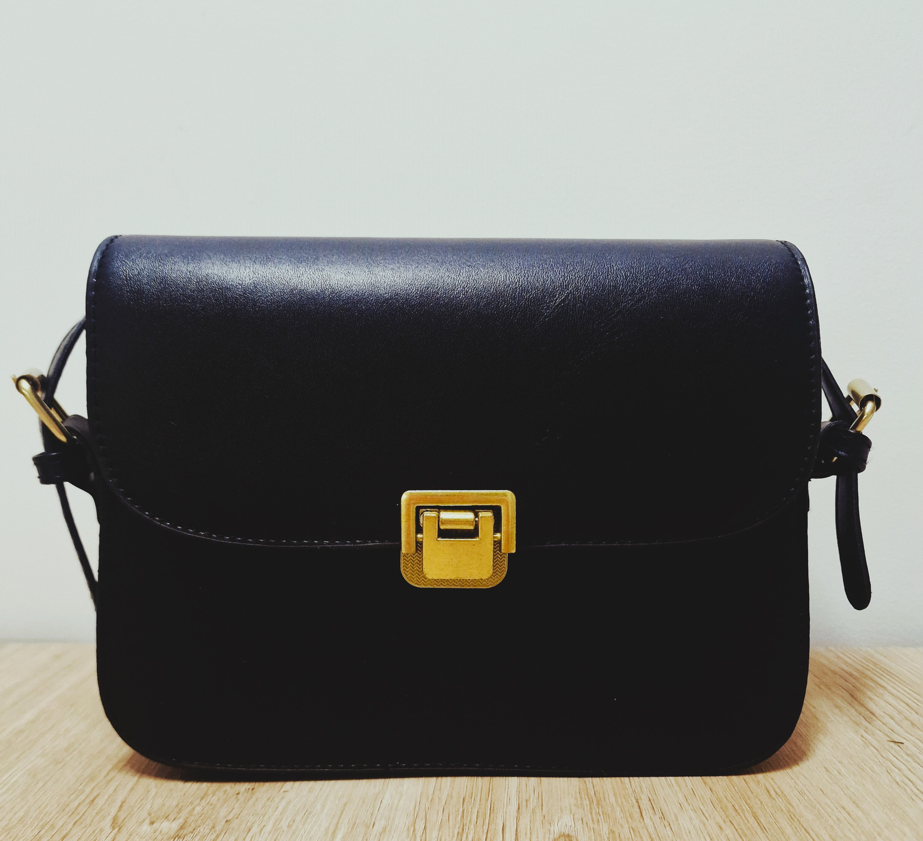Classic bag