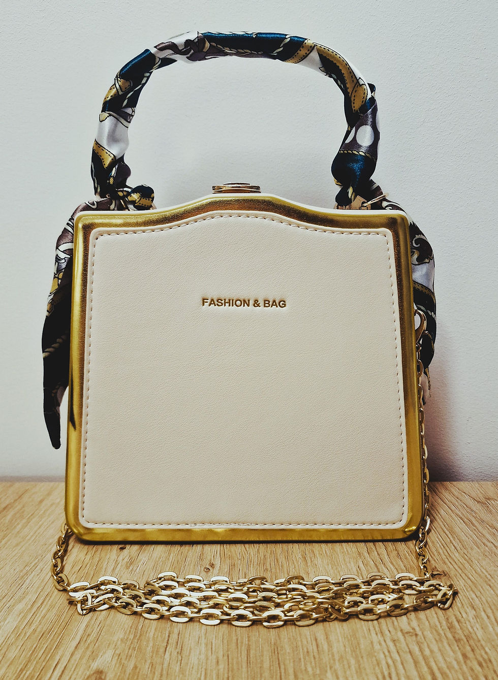 Miniatura: Valisette bag