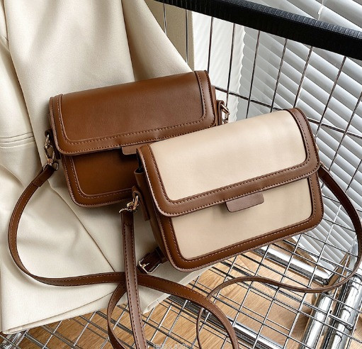 Miniatura: Square bag