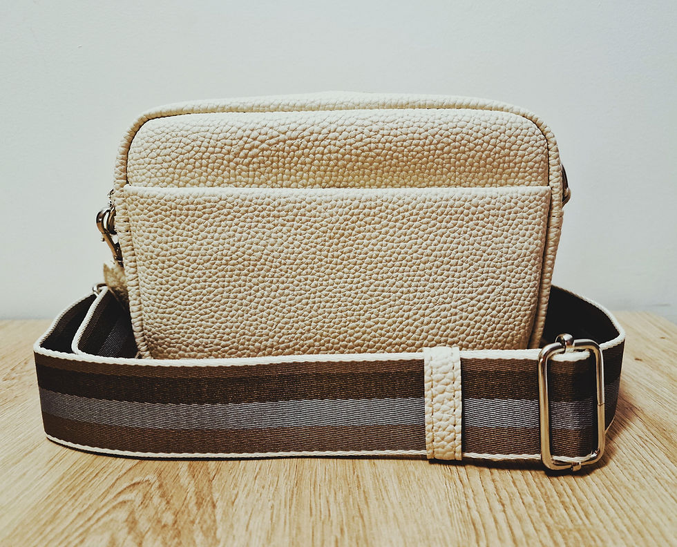 Miniatura: Lara crossbody bag