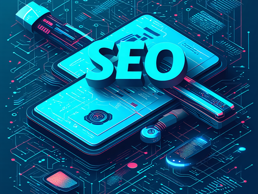 techniczne SEO