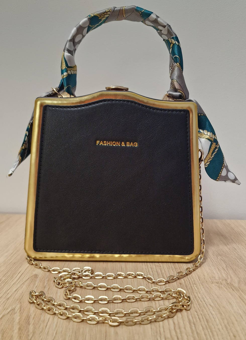 Miniatura: Valisette bag