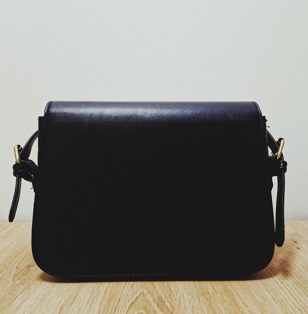 Miniatura: Classic bag