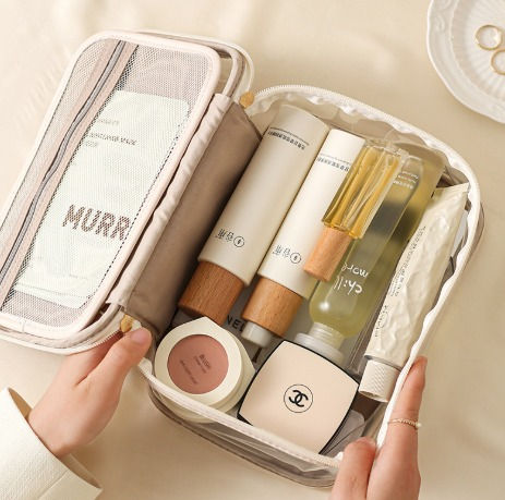 Miniatura: Latte cosmetic bag