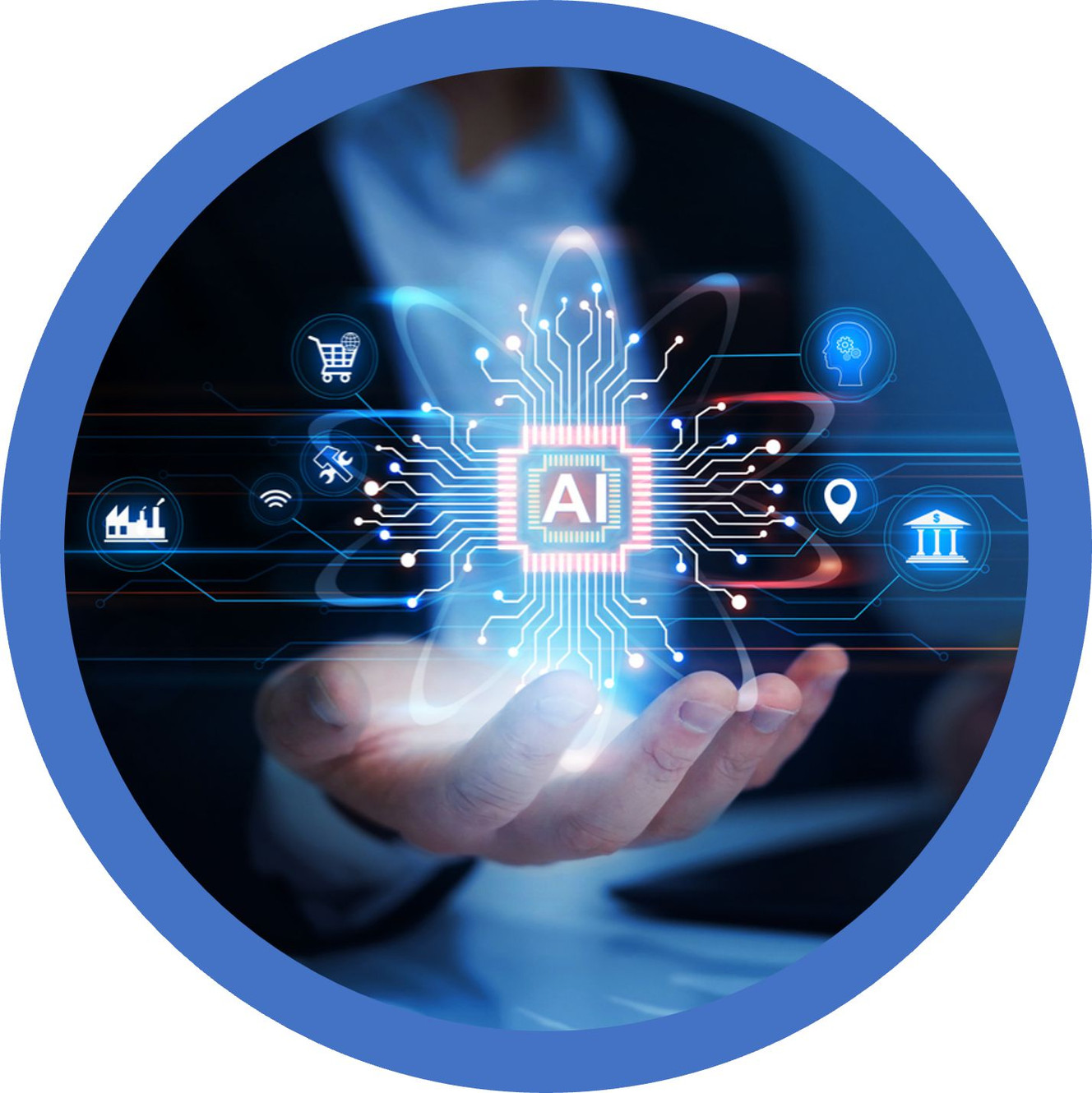 Ai Business Training Ai Training For Business Ai Business Training Ai Training For Business