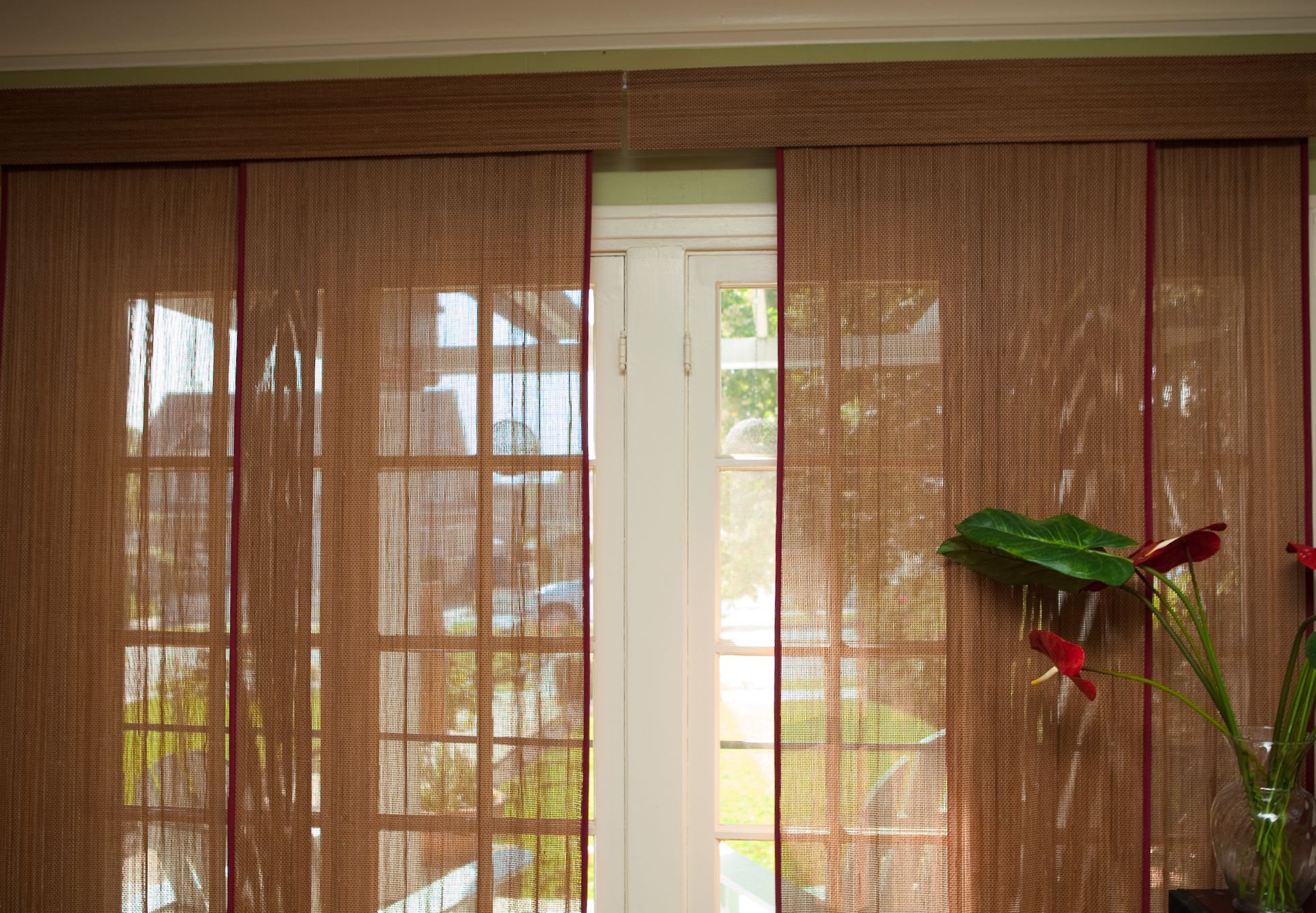 Speedy Shades Gainesville Fl Custom Window Installation