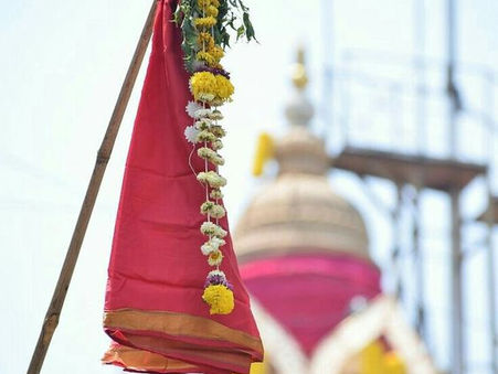 Gudi padwa