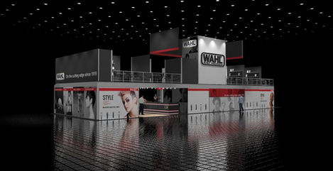 WAHL CLIPPER