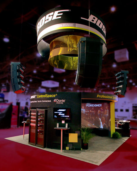 BOSE SPEAKERS