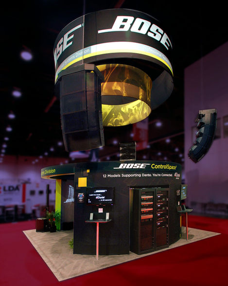 BOSE SPEAKERS