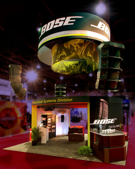 BOSE SPEAKERS