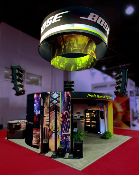 BOSE SPEAKERS