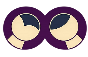 Logo oficial de la Fundación Miniliga Lila Sánchez de Cruz.